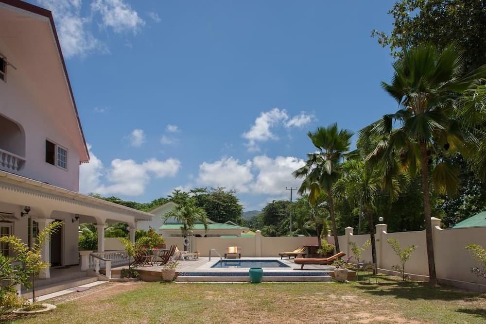Villa Confort photo 7
