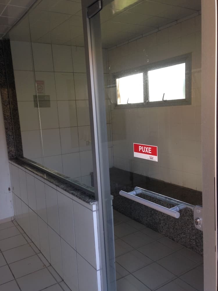 Hotel Nacional Inn Sorocaba photo 6