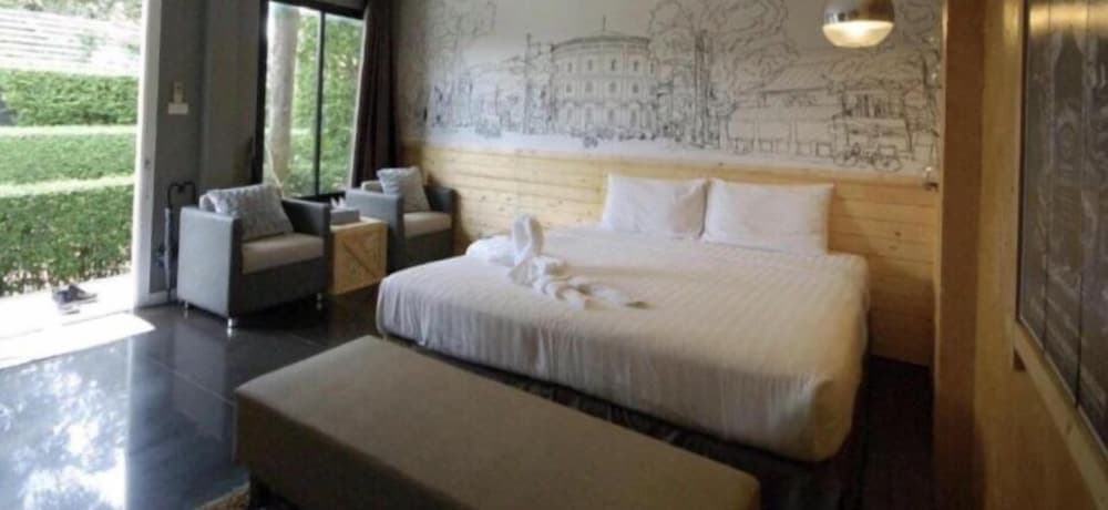 The Regent Resort Phuket photo 5