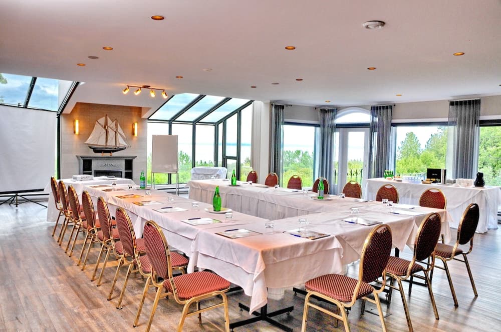 Auberge des Falaises photo 9