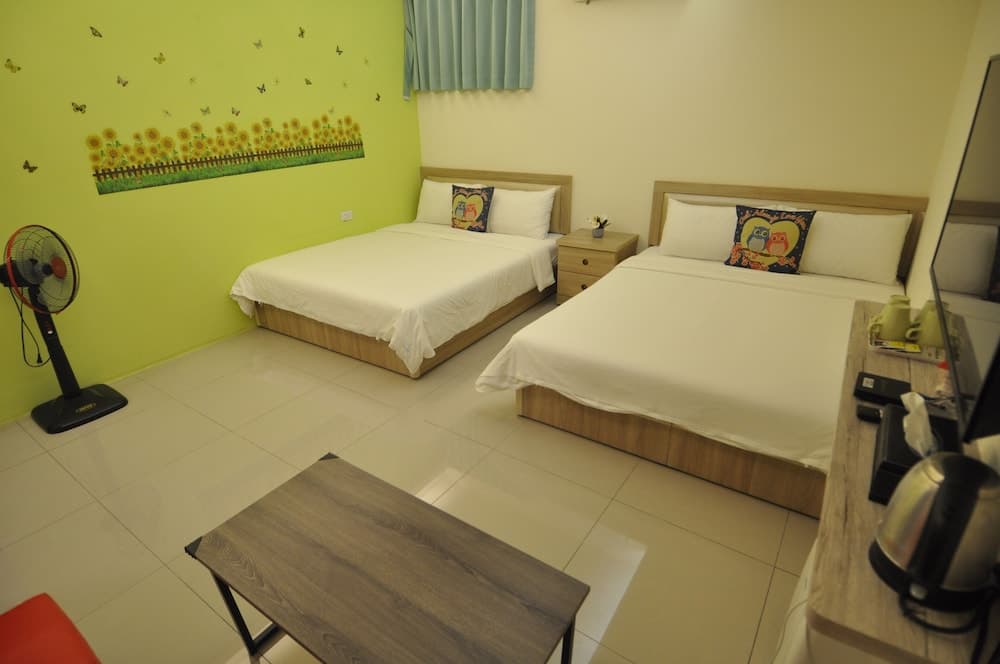 Han Yay Bay Hotel photo 3