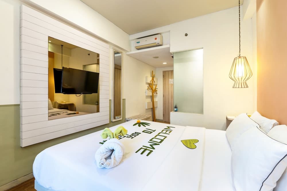 Boss Legian Hotel Powered by Archipelago photo 4