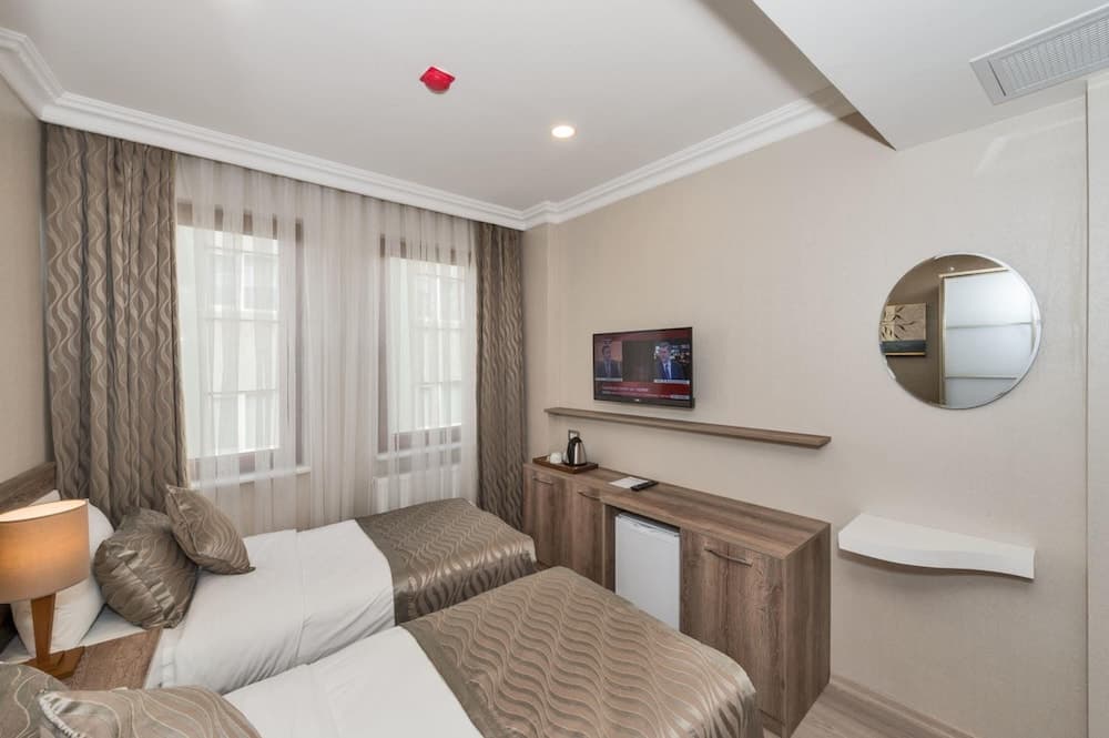 Alphonse Hotel photo 5