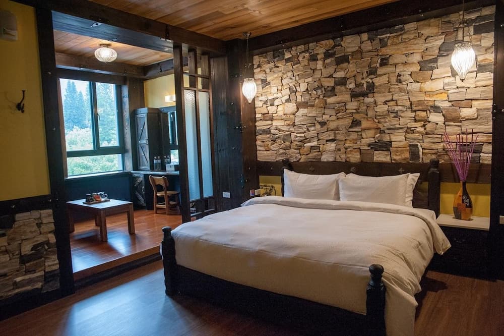 Sun Moon Lake Youngquan Hotels photo 3