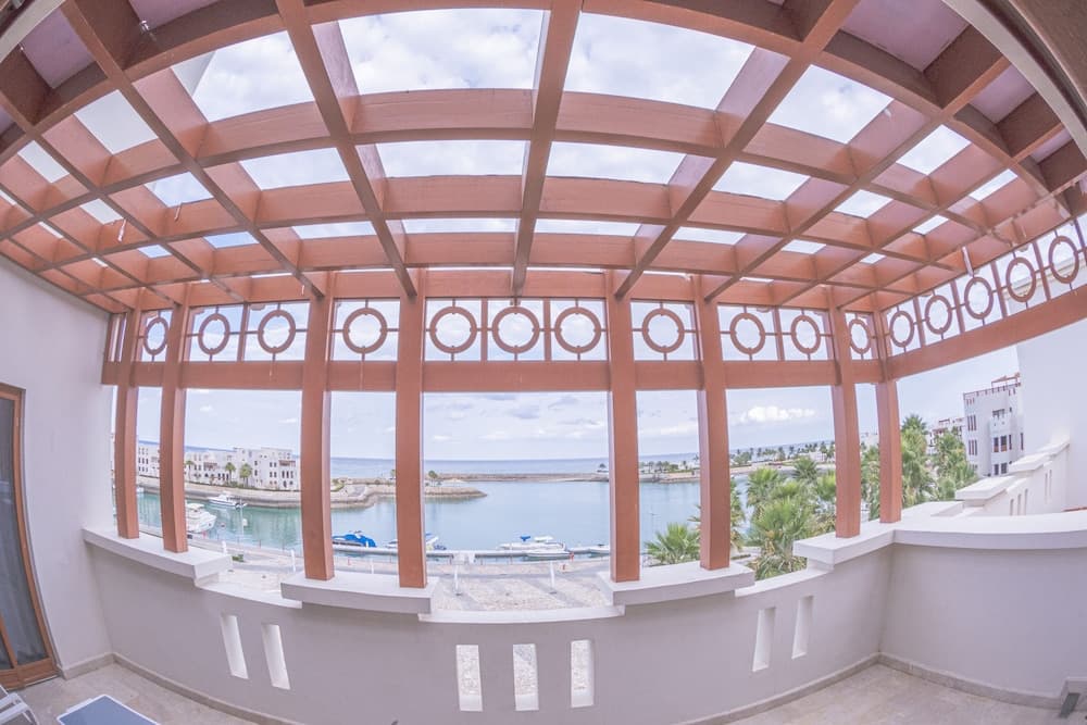 Le Sifah Resort Apartments photo 6