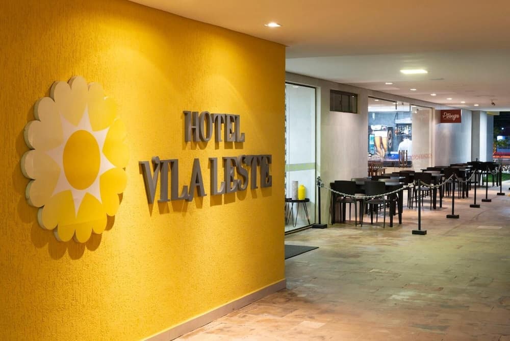 Hotel Vila Leste photo 2