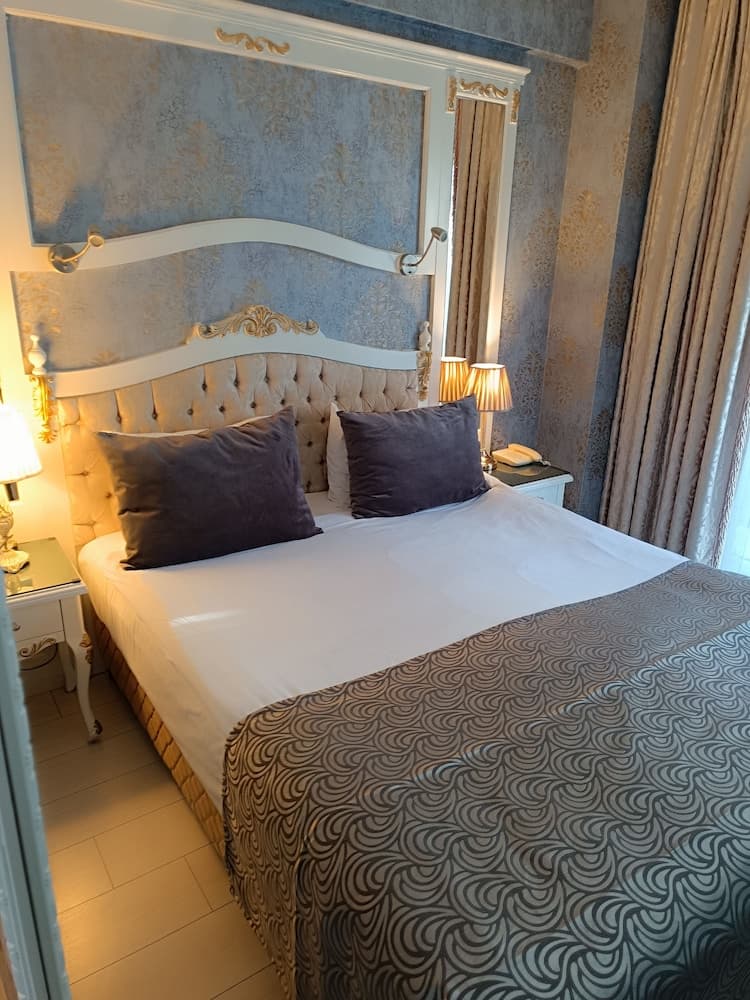 Leyenda Hotel photo 7