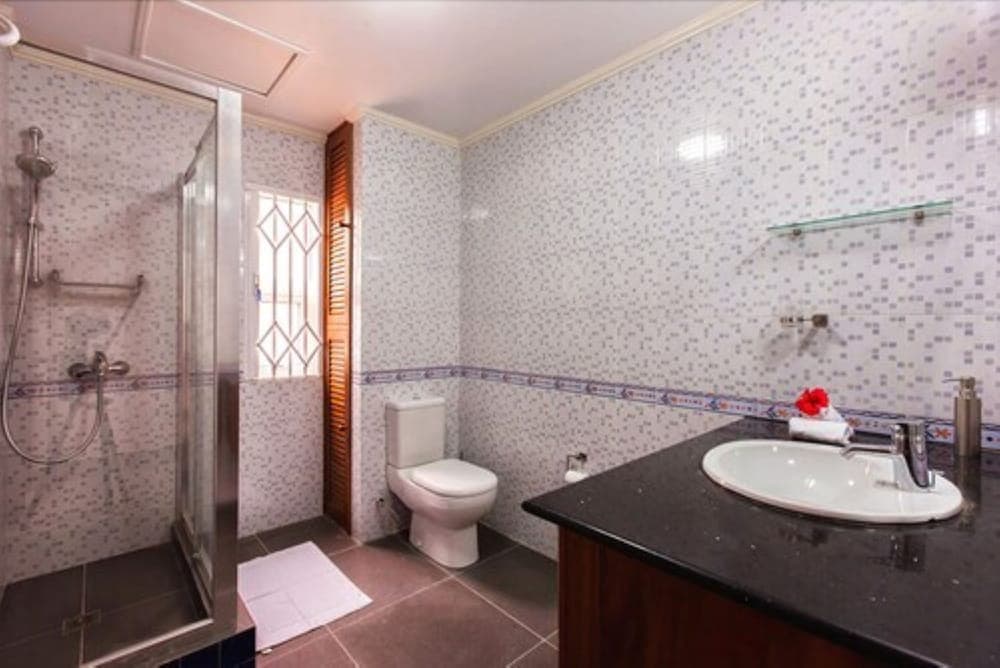 Praslin Holiday Home photo 5