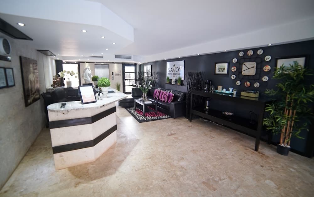 Savoy Hotel Boutique Las Terrenas photo 6