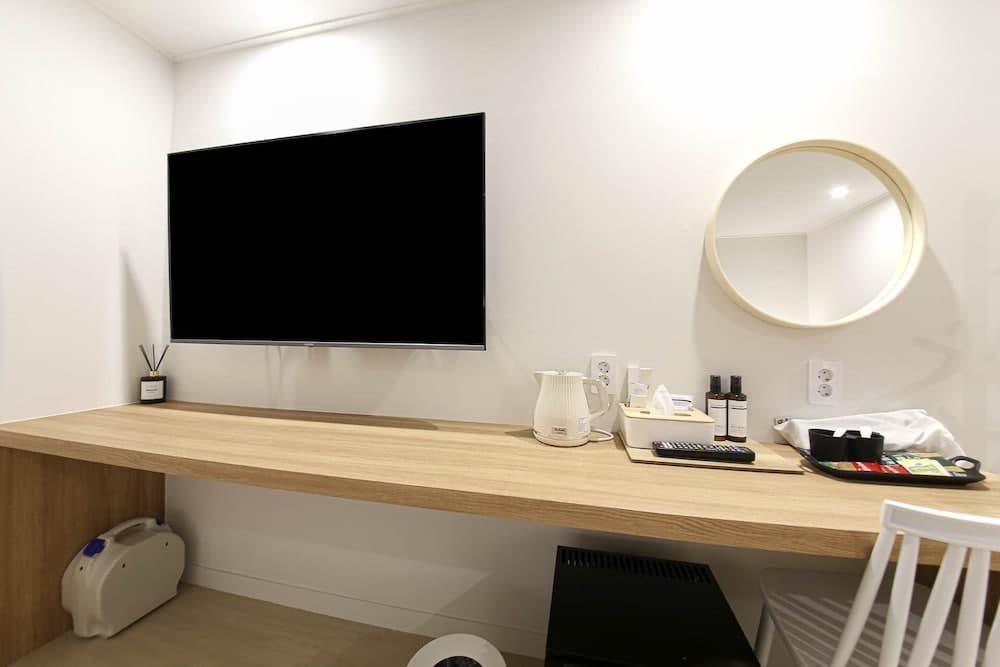 Geoje Dongbeck Hotel Gohyeon photo 8