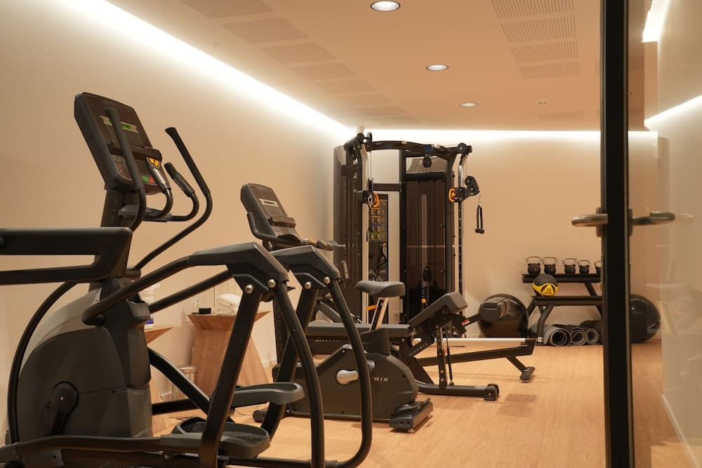 Les Regalia Hotel & SPA photo 2
