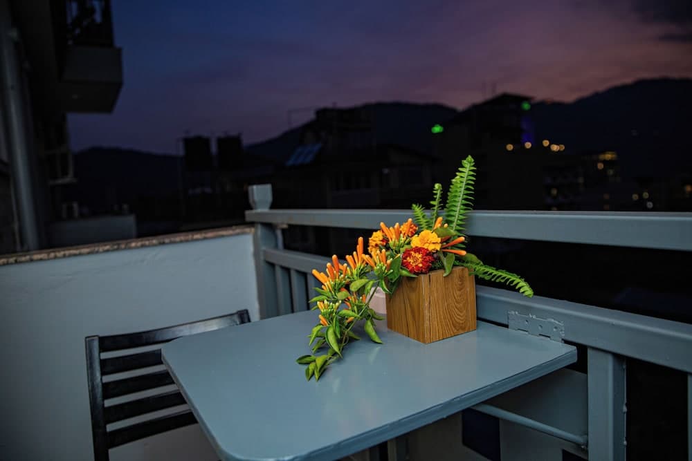 Hotel Dashain photo 2