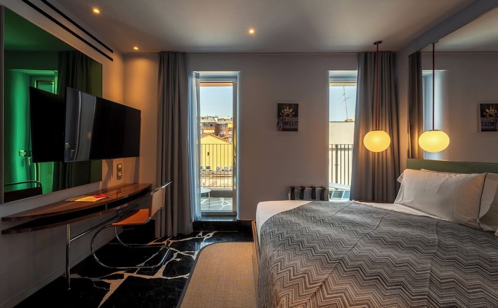 Hotel Calimala Milano photo 5