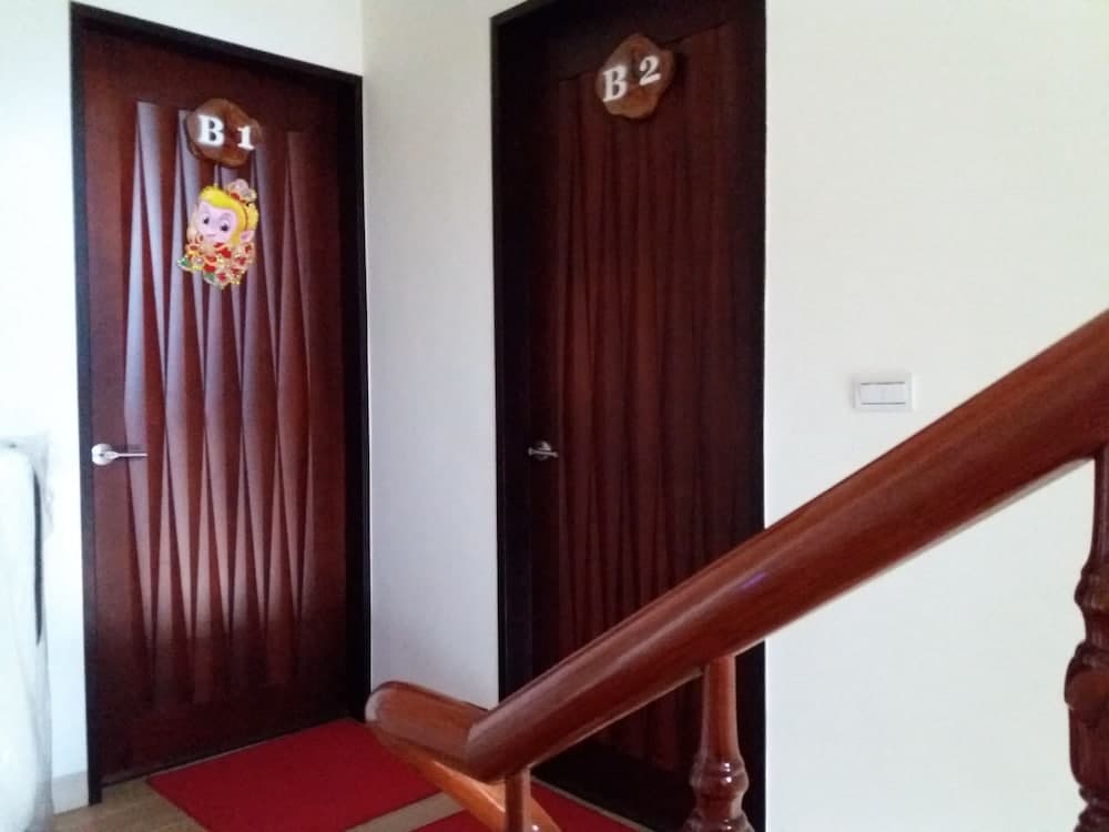 Money Hualien B&B photo 6