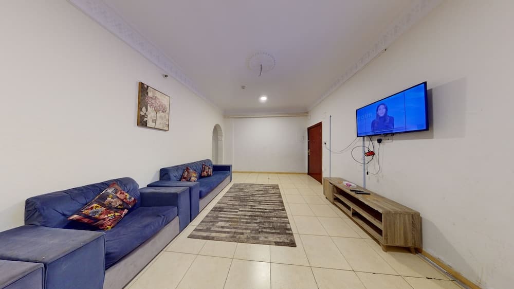 Quba Oasis 2 Hotel Apartments photo 5
