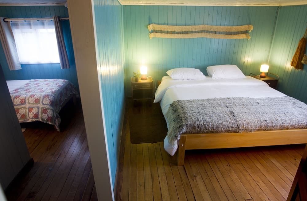 Casa Chilota B&B photo 6
