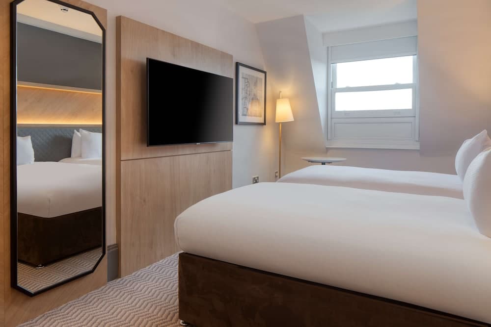 Hilton Nottingham photo 3