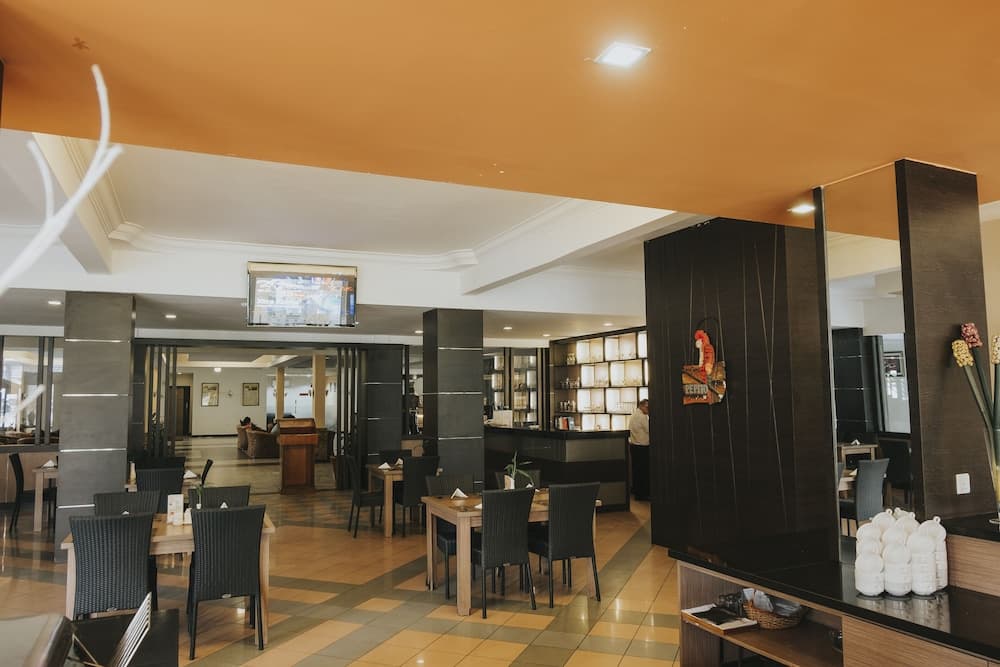 Comforta Hotel Tanjung Pinang photo 2