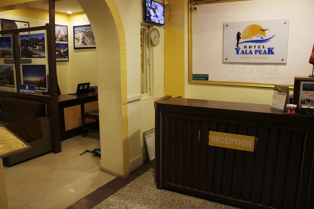 Hotel Yala Peak photo 3
