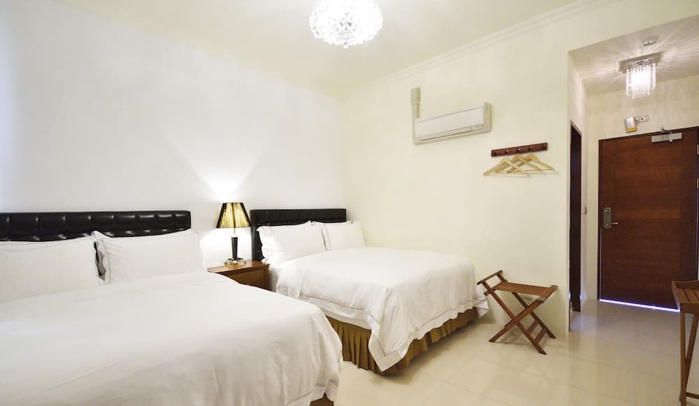 Summer Moonlight Vacation House photo 5