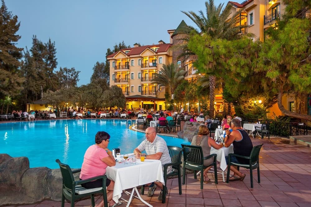 Dosi Hotel - All Inclusive photo 7