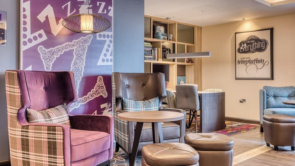 Premier Inn Torquay Harbour photo 8
