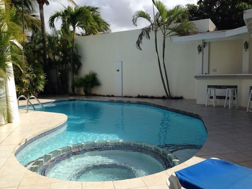 Palm Beach Vacation Villa photo 5