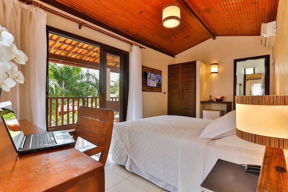 Paraíso Ecológico Pousada & SPA photo 4