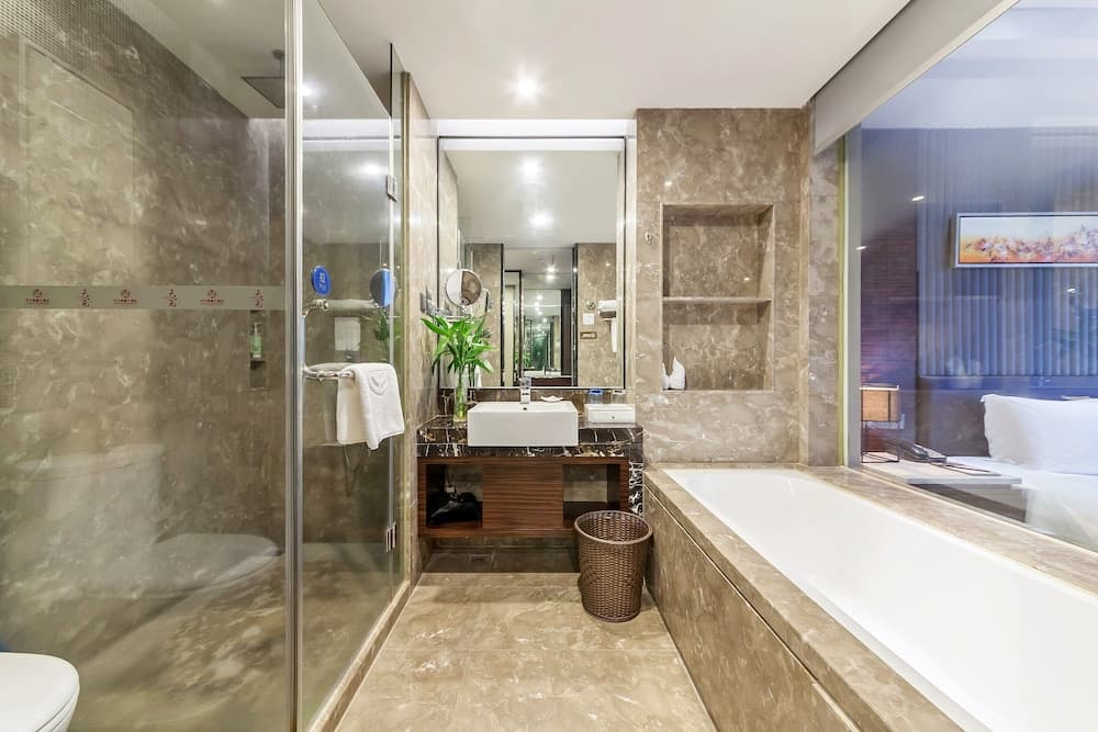 Tianyuan Junlong Hotel photo 3