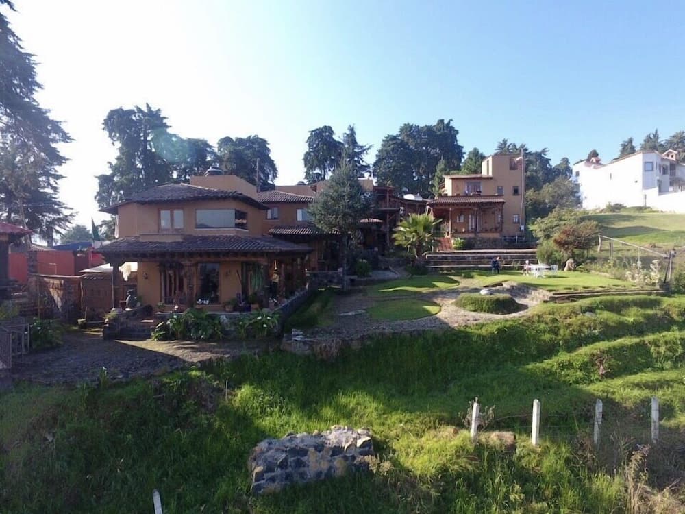 Eco Hotel Ixhi photo 6