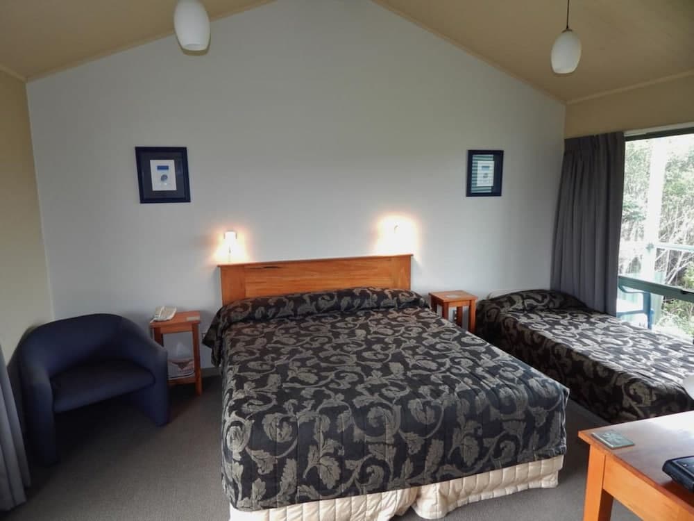 Omau Settlers Lodge Motel photo 7