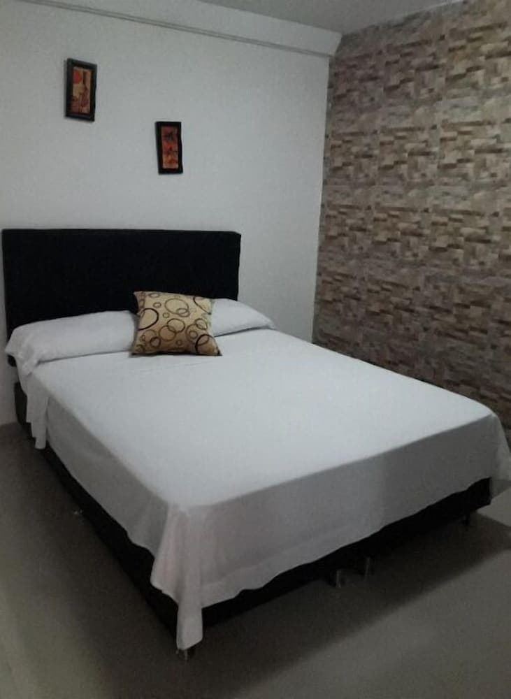 Hotel El Rami photo 5
