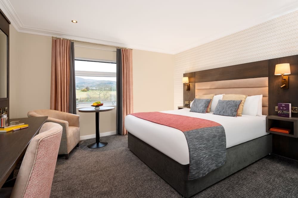 Burrendale Hotel Country Club & Spa photo 4
