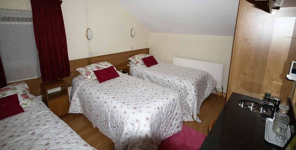 Fortview House Bed & Breakfast photo 2