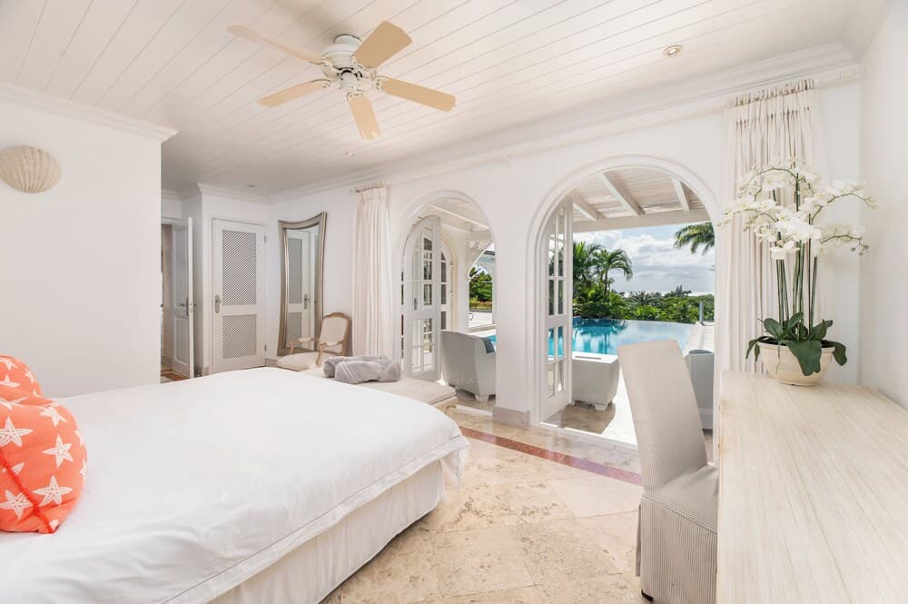 Waterfalls - 6 bed Peaceful and Secure Luxury photo 8