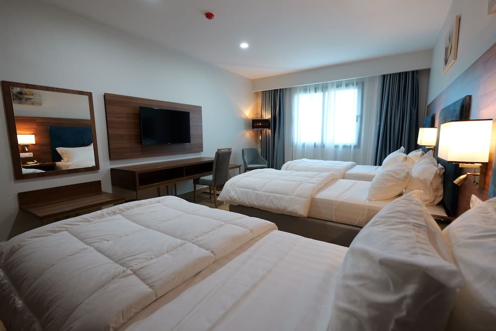 Hotel El Bey Jijel photo 6