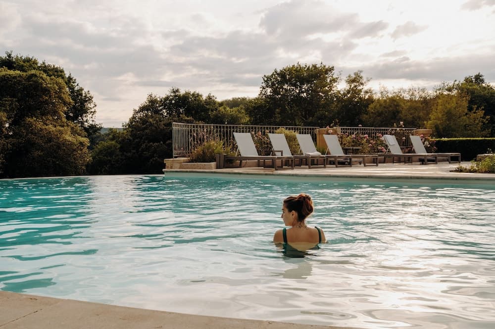 Domaine de Rochebois & Spa Nuxe photo 6