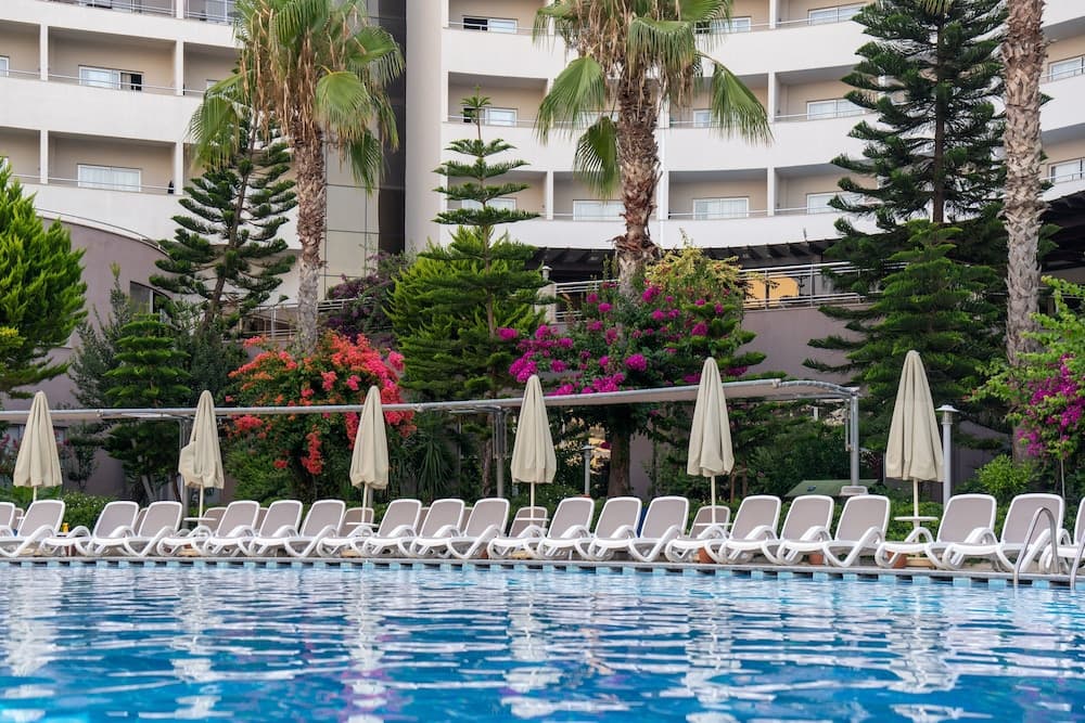 Amelia Beach Resort Hotel & Spa photo 4