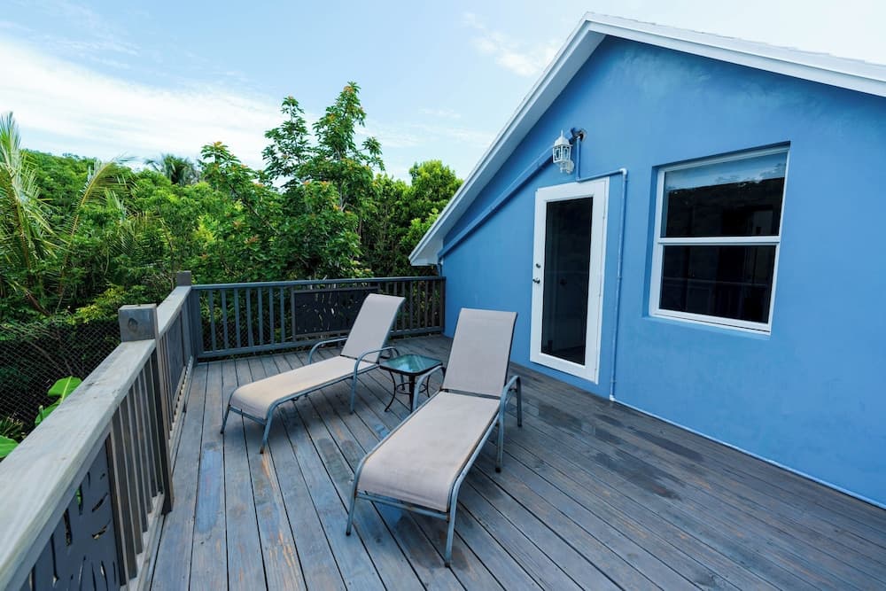 Caribbean Haven: Secluded Retreat With Stunning Ocean Views photo 6