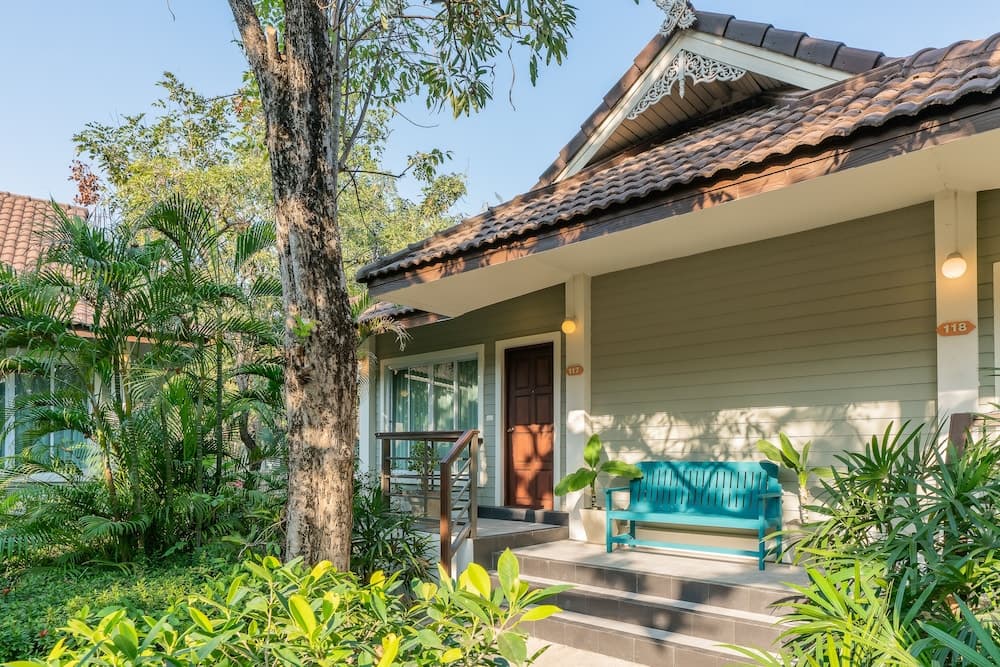 Le Charme Sukhothai Historical Park Resort photo 2