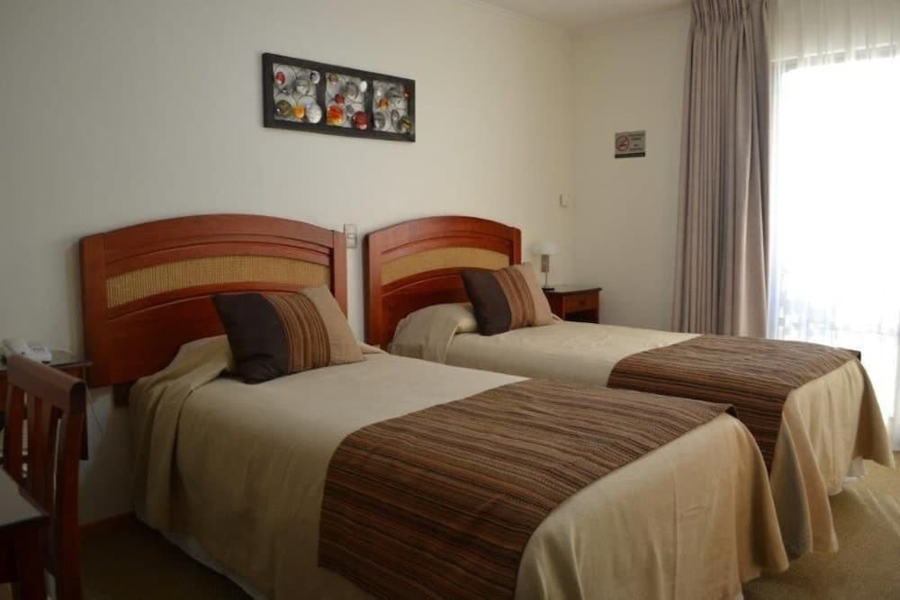 Hotel Ontiveros photo 5