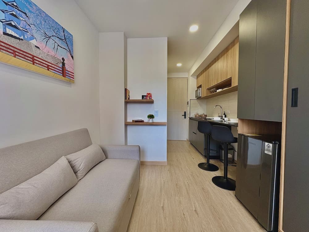 4991 Loft by Wellcome photo 2