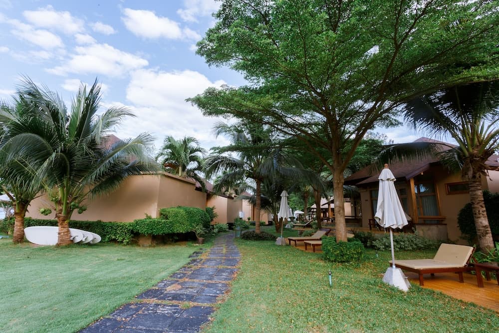 Bundhaya Villas Koh Lipe photo 5