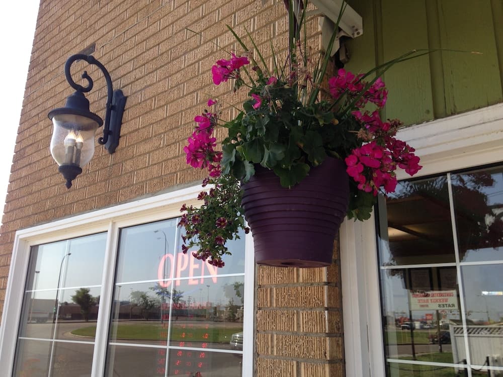 Silver Crest Lodge photo 2