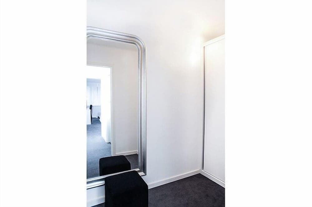 Hôtel Satellite photo 9