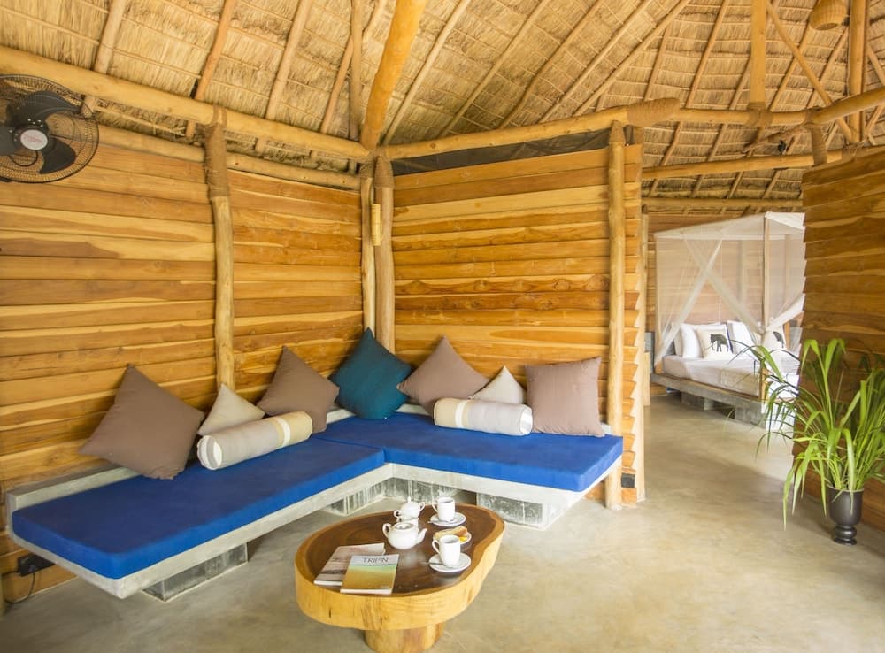 Gal Oya Lodge photo 3