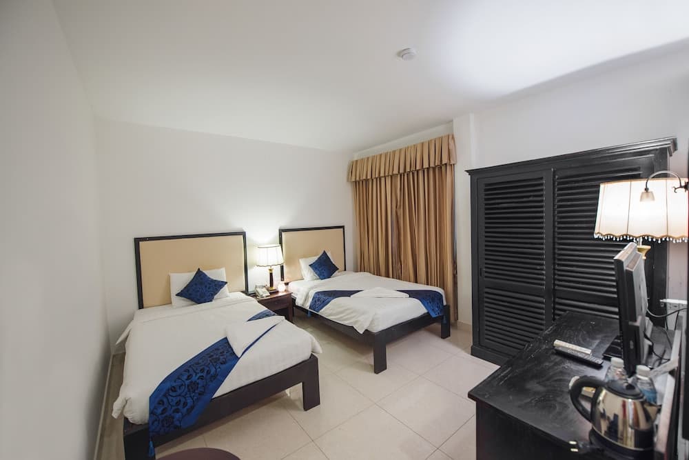 Homesyn Hotel photo 2