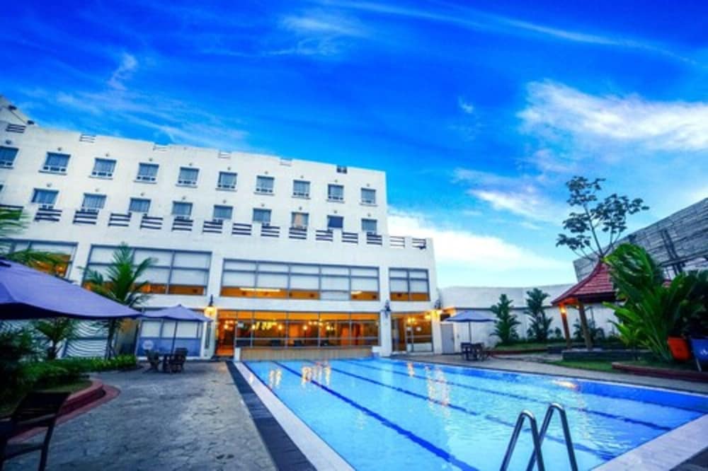 Forbis Hotel photo 3