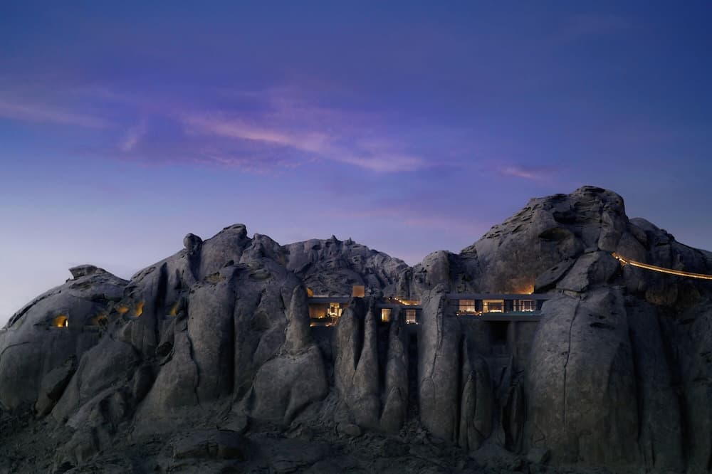 Desert Rock Resort photo 7