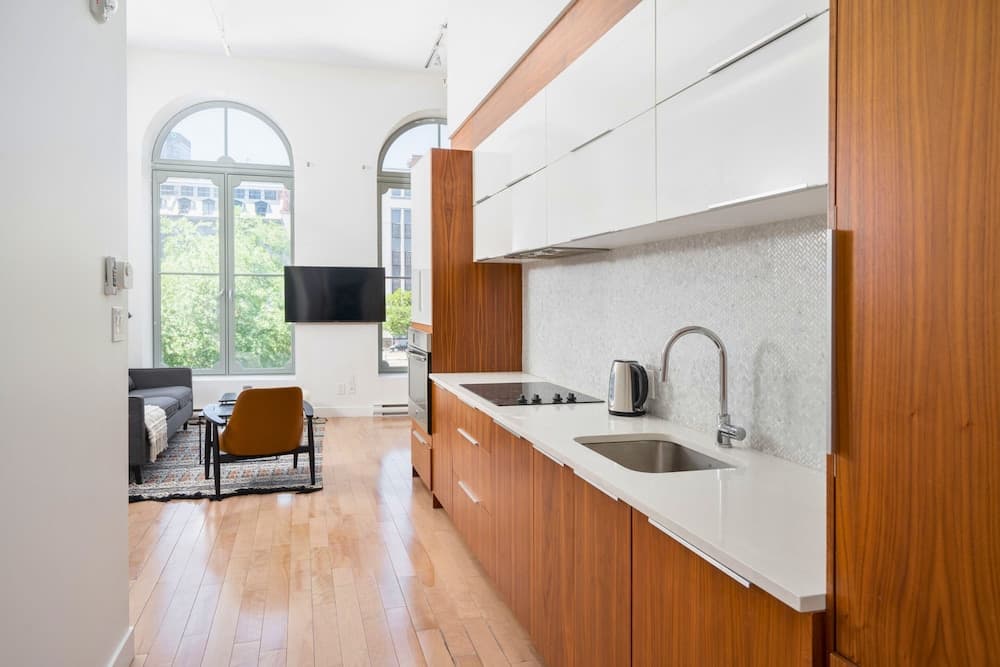 Le Merrill - Vieux Montréal photo 6